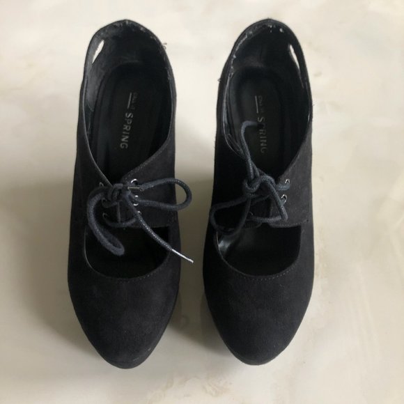 Call it Spring Wedges - Picture 3 of 3